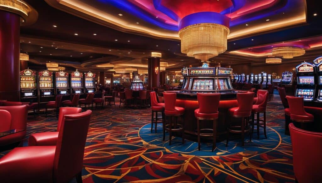 Bets10 Casino Bets10 Casino