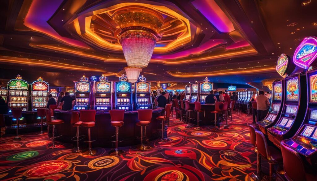 Bets10 Casino Bets10 Casino