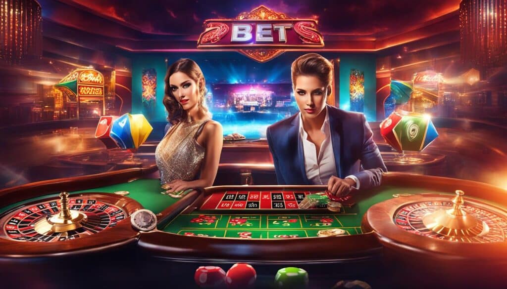 Bets10 Casino Bets10 Casino