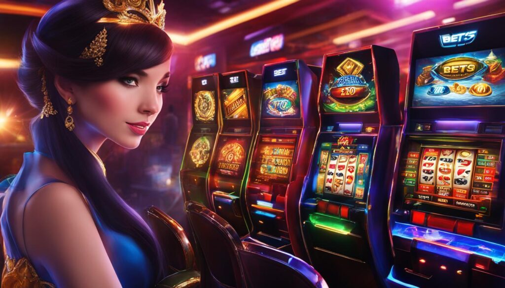 Bets10 Casino Bets10 Casino