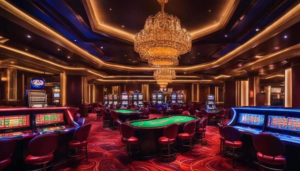 Bets10 Casino Bets10 Casino
