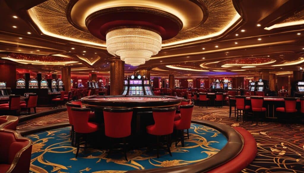Bets10 Casino Bonusları Bets10 Casino Bonusları