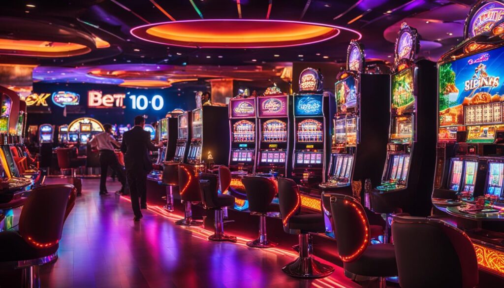 Bets10 Casino'da Okey Oyunları Bets10 Casino'da Okey Oyunları