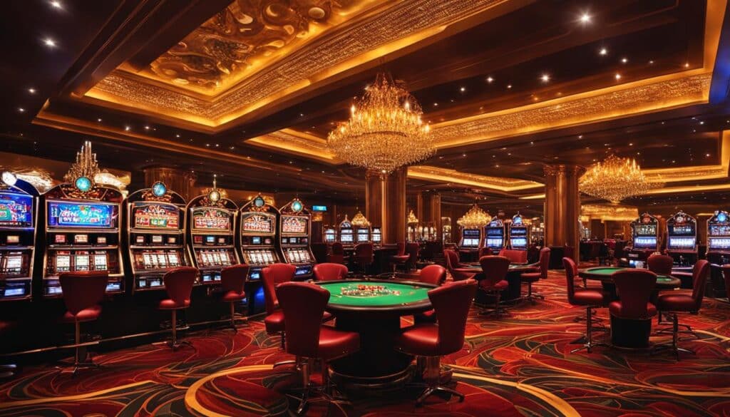 Canlı casino siteleri Canlı casino siteleri