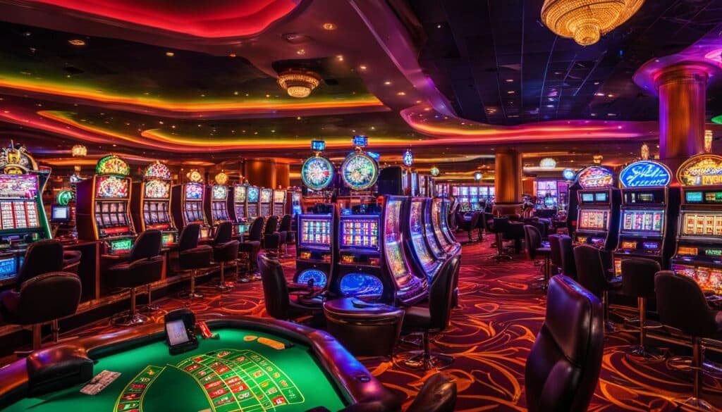 Casino sitelerinin güvenilirlik özellikleri Casino sitelerinin güvenilirlik özellikleri