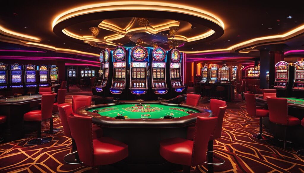 Celtabet Casino Celtabet Casino
