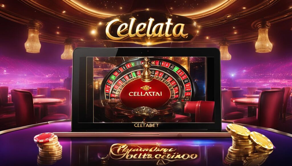 Celtabet Casino Celtabet Casino