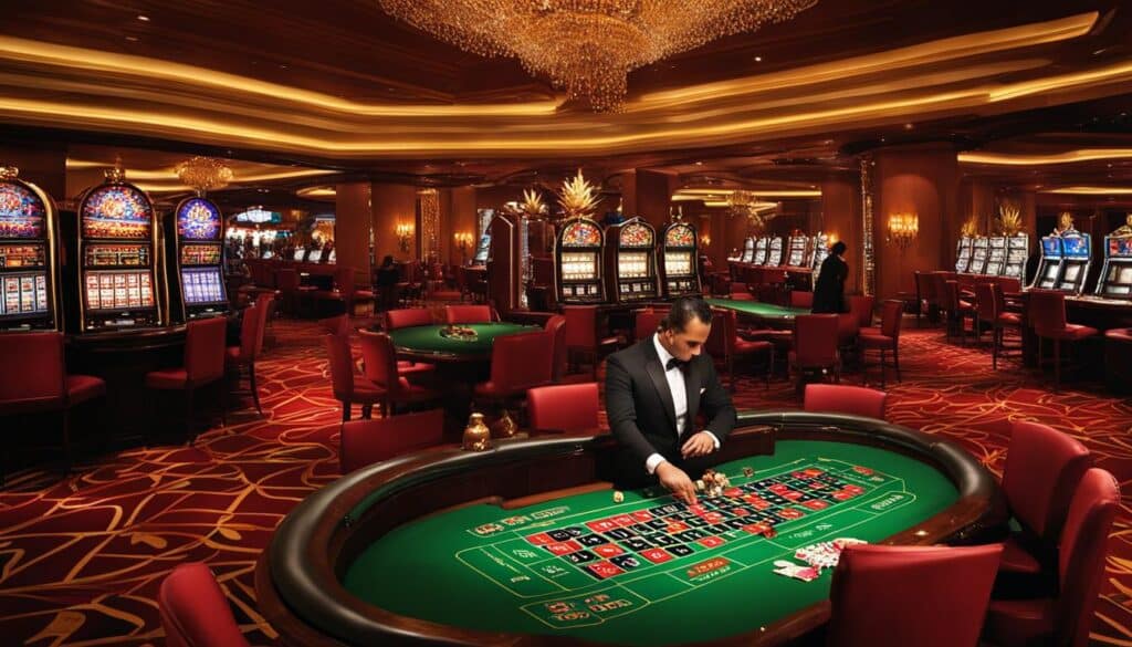 En iyi kazandıran casino siteleri En iyi kazandıran casino siteleri