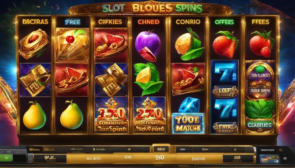Karşılaştırmalı Tablo ile Slot Siteleri Bonusları Karşılaştırmalı Tablo ile Slot Siteleri Bonusları