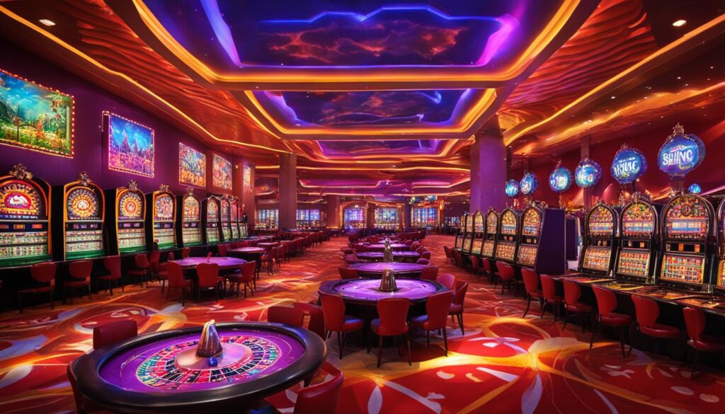 Kralbet Casino Kralbet Casino