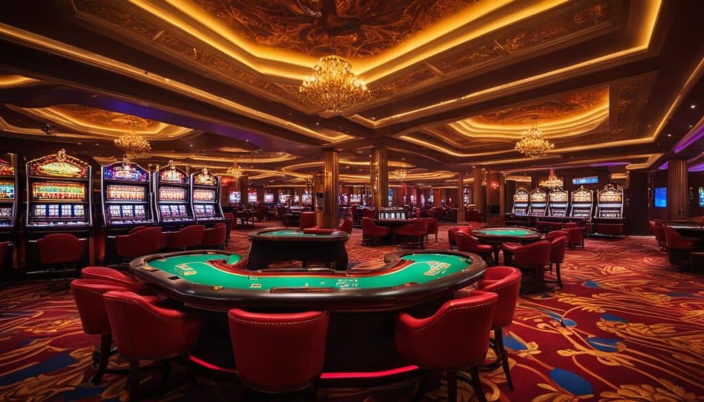 Kralbet Casino Kralbet Casino