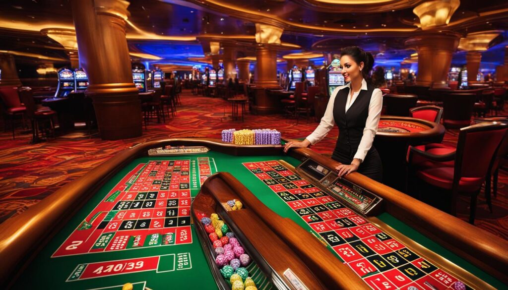 Kralbet Casino Kralbet Casino