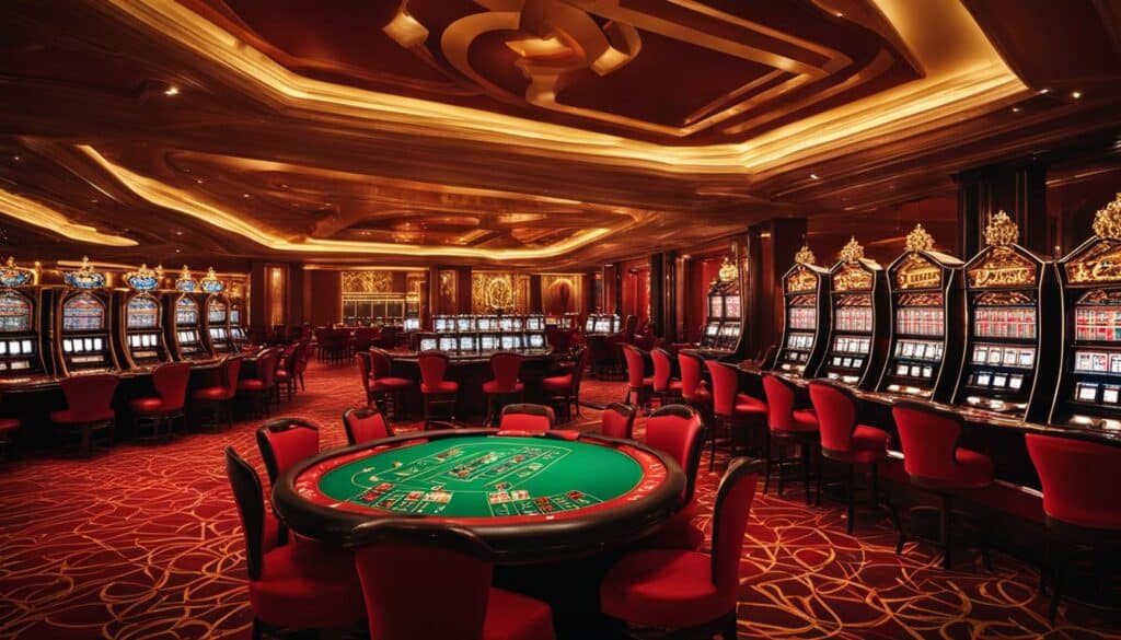 Kralbet Casino Kralbet Casino