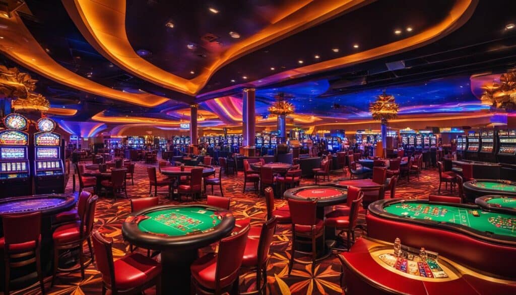 Kralbet Casino Kralbet Casino