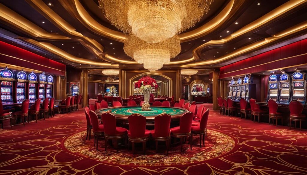 Kralbet Casino Kralbet Casino