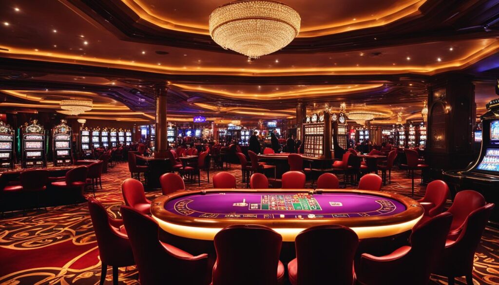 Kralbet Casino Kralbet Casino