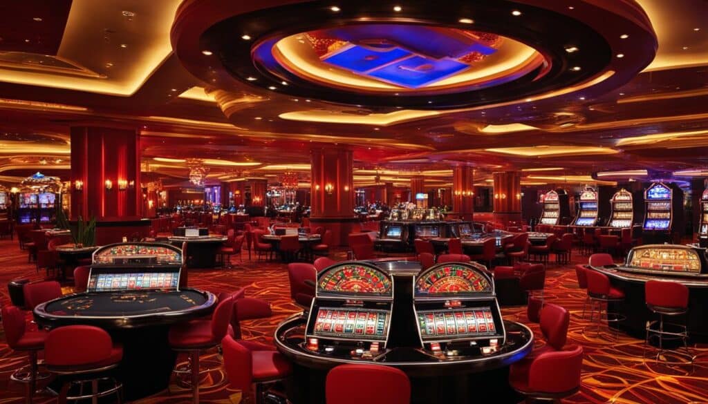 Kralbet Casino Kralbet Casino
