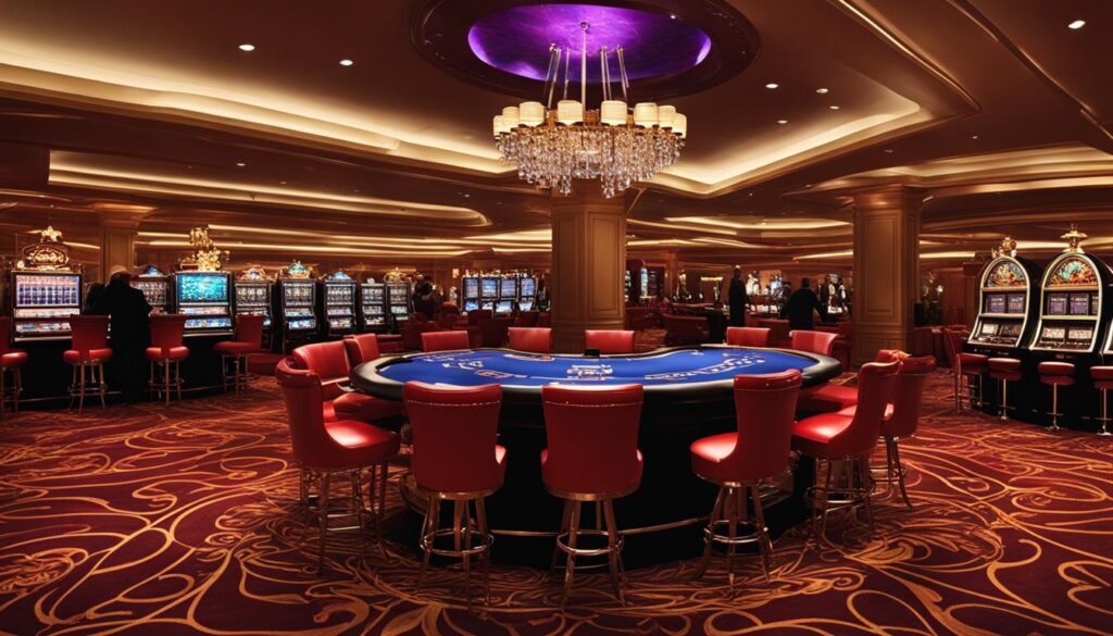 Kralbet Casino Kralbet Casino
