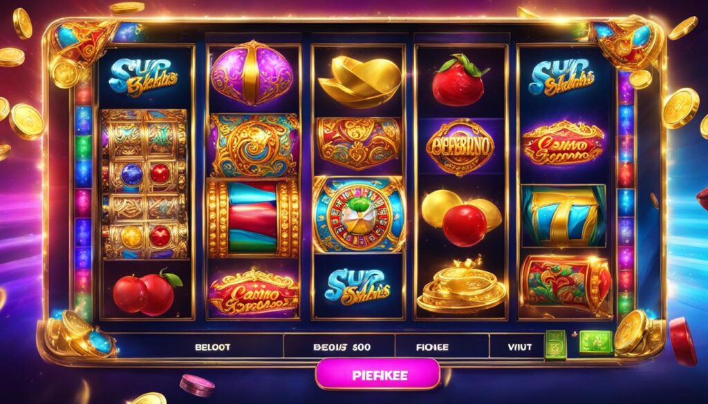 Kralbet Casino Bonusları Kralbet Casino Bonusları