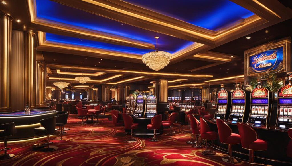 Kralbet Casino İncelemesi Kralbet Casino İncelemesi