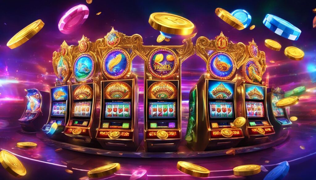 Kralbet Casino en çok kazandıran slot oyunları Kralbet Casino en çok kazandıran slot oyunları