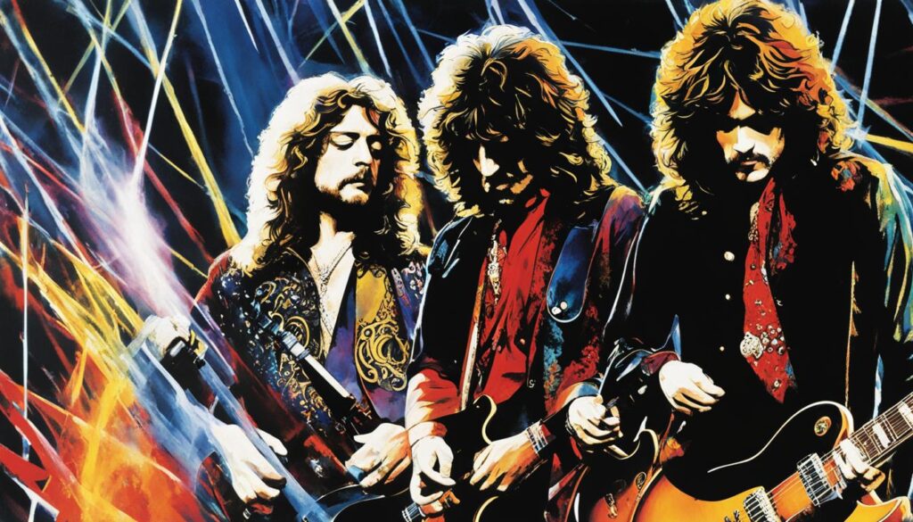 Led Zeppelin Led Zeppelin