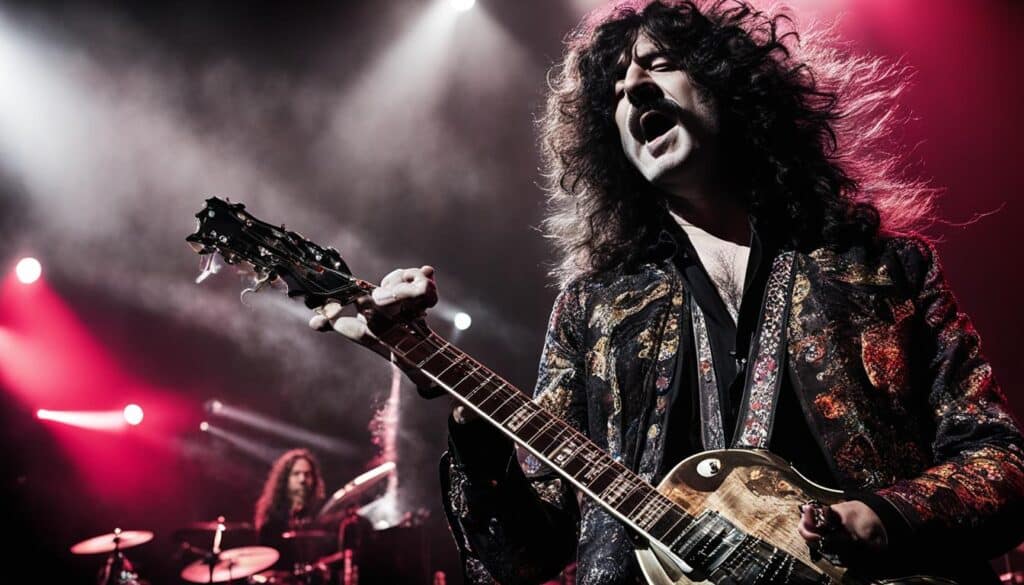 Led Zeppelin konseri Led Zeppelin konseri