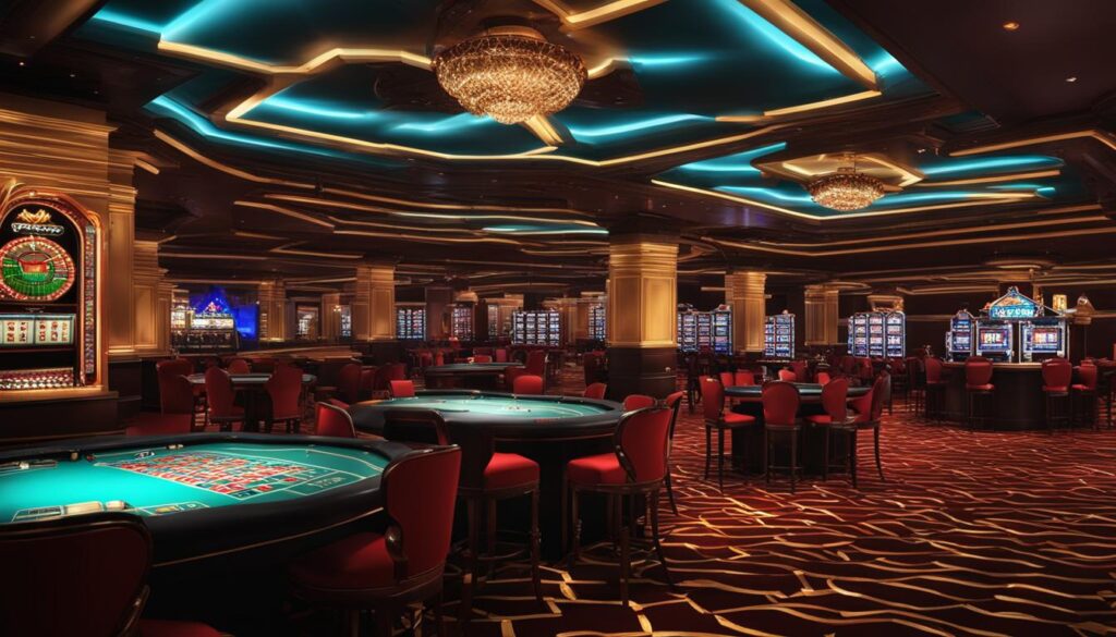Matadorbet Casino Matadorbet Casino