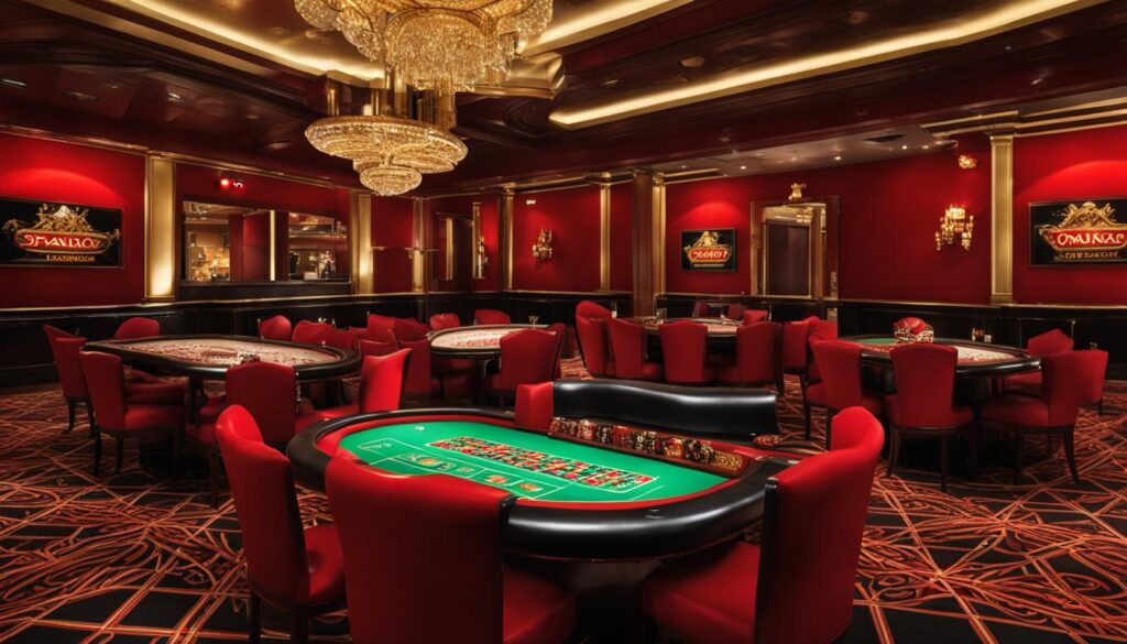 Matadorbet Casino Matadorbet Casino