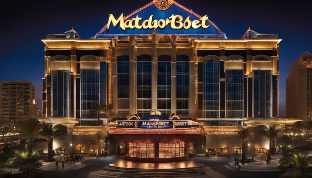 Matadorbet Casino Matadorbet Casino