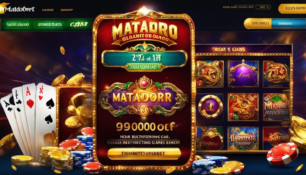 Matadorbet Casino Matadorbet Casino