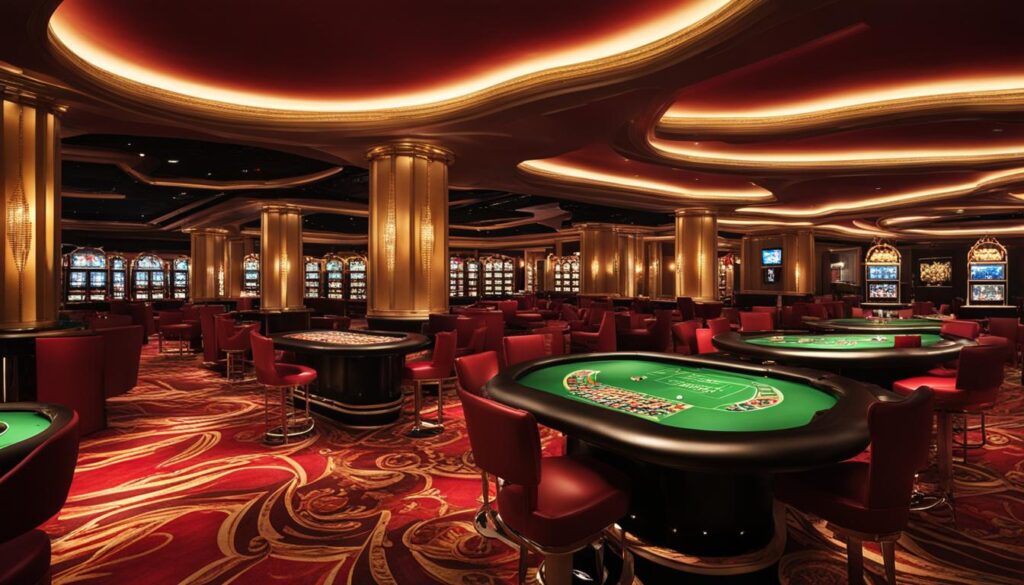 Matadorbet Casino Matadorbet Casino