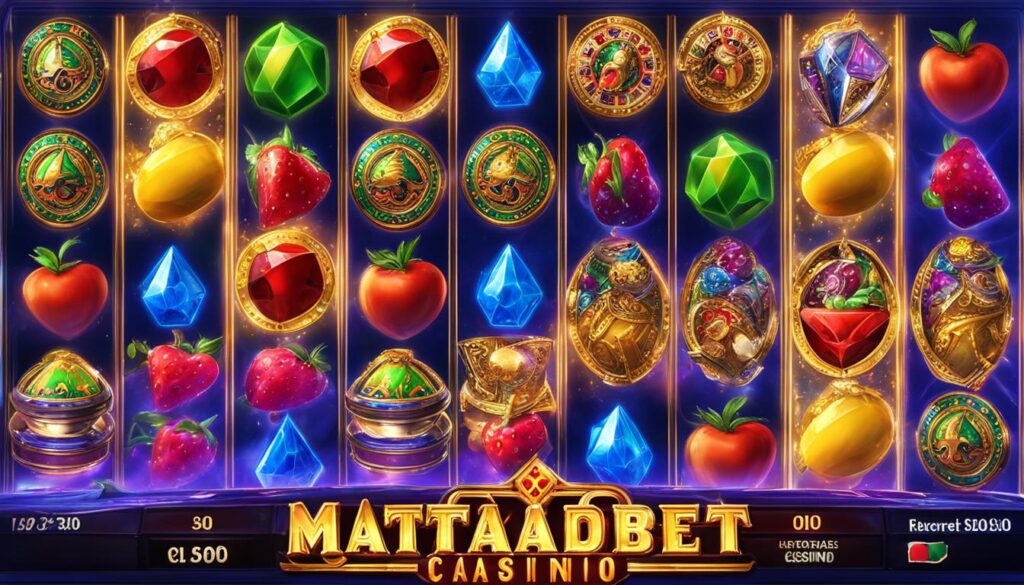 Matadorbet Casino Matadorbet Casino