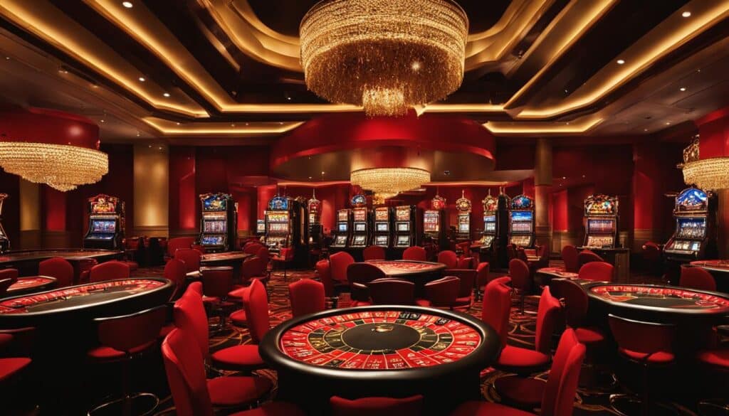Matadorbet Casino Matadorbet Casino