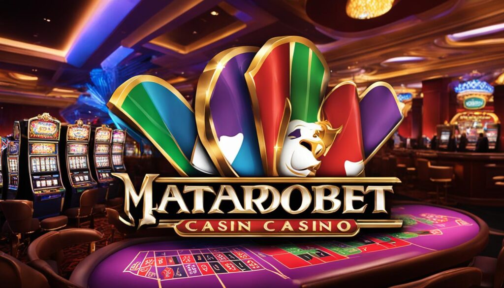 Matadorbet Casino Matadorbet Casino