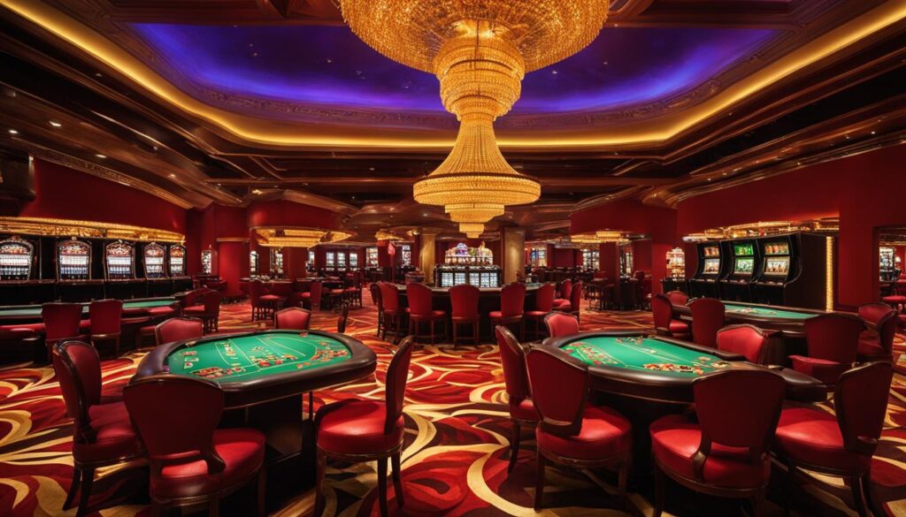 Matadorbet Casino Matadorbet Casino