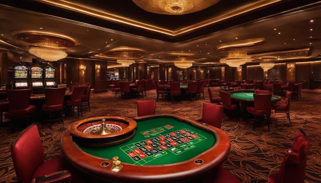 Matadorbet Casino Matadorbet Casino