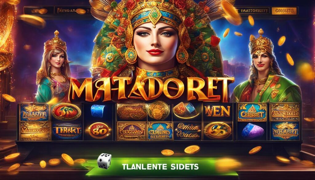 Matadorbet Casino Matadorbet Casino
