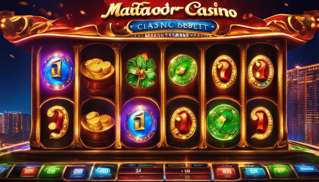 Matadorbet Casino Matadorbet Casino