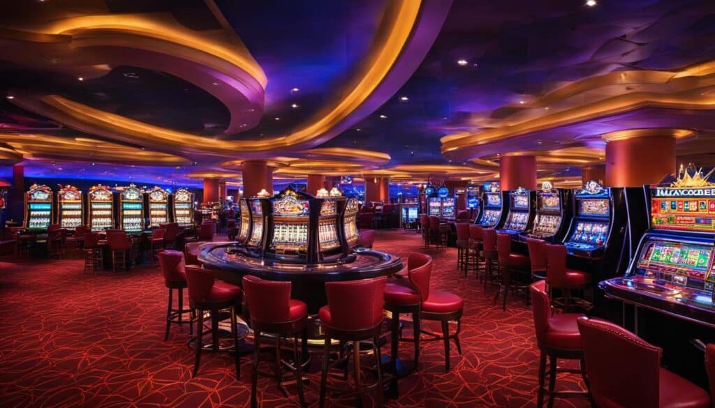 Matadorbet Casino Matadorbet Casino