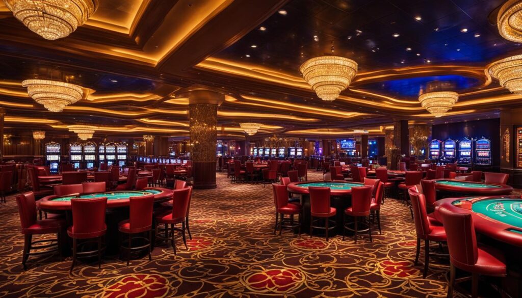 Matadorbet Casino Matadorbet Casino