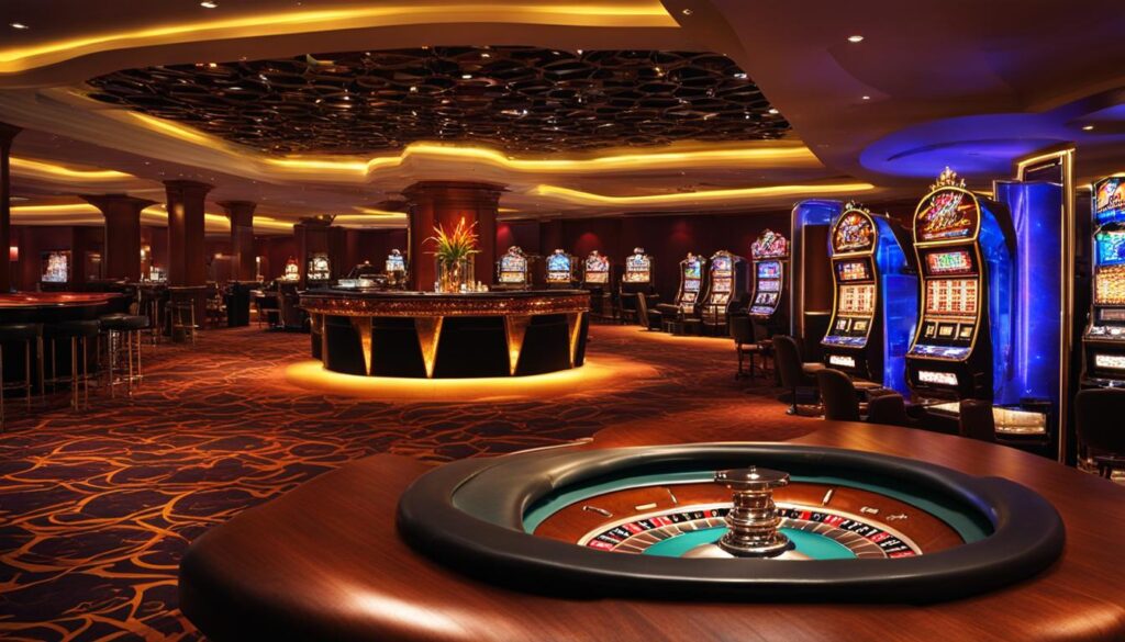 Matadorbet Casino Matadorbet Casino