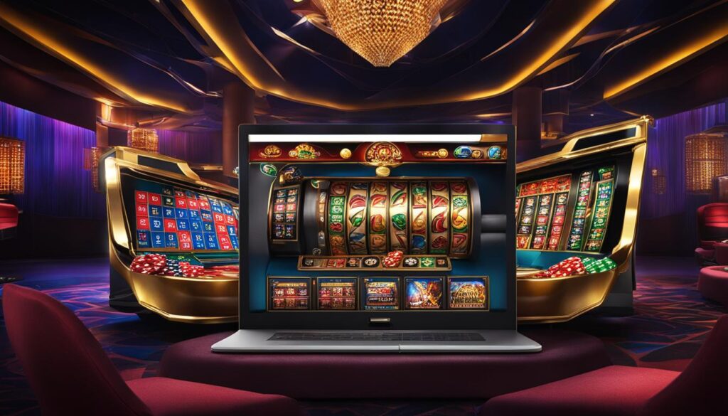 Matadorbet Casino Matadorbet Casino