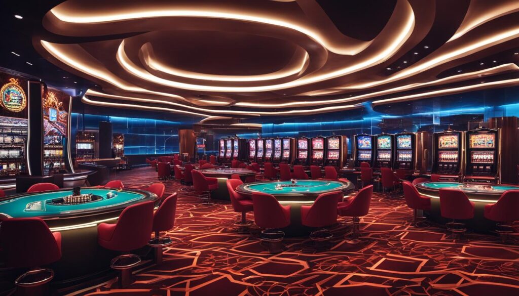 Matadorbet Casino Matadorbet Casino