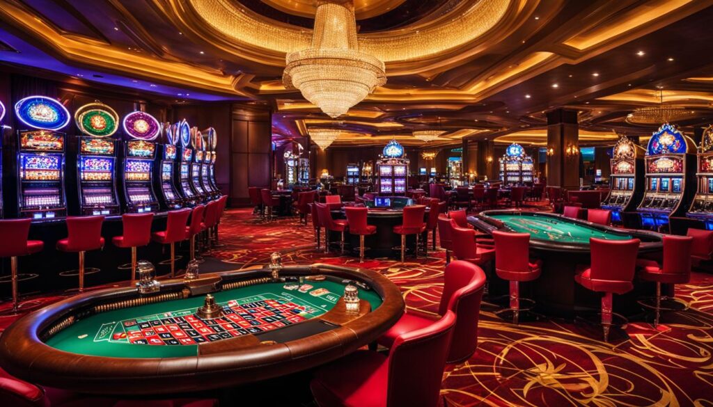 Matadorbet Casino Matadorbet Casino