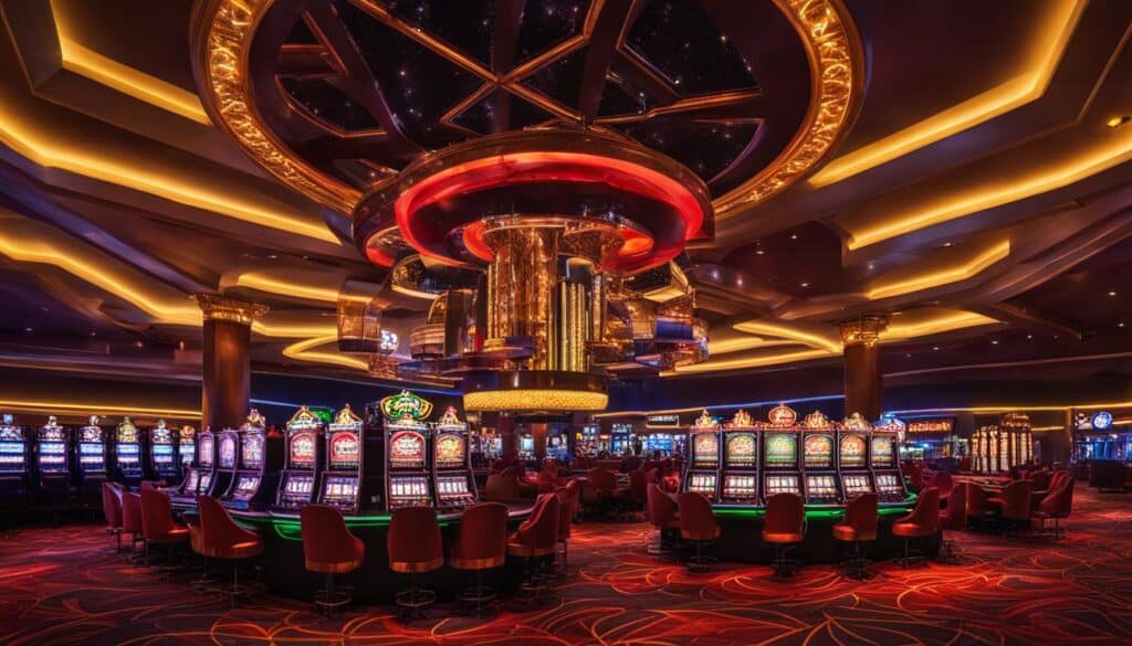 Matadorbet Casino Matadorbet Casino