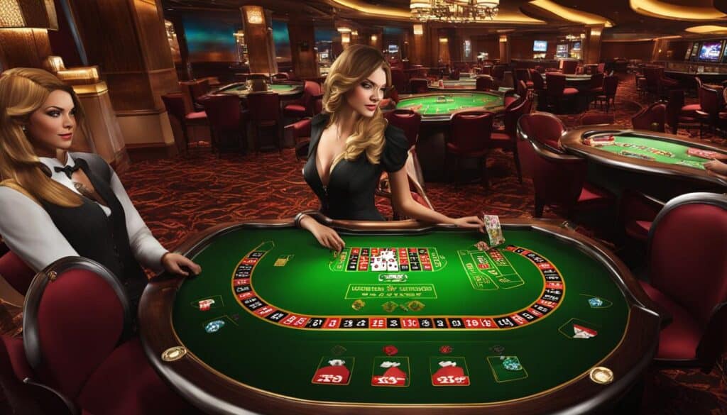 Matadorbet Casino Matadorbet Casino