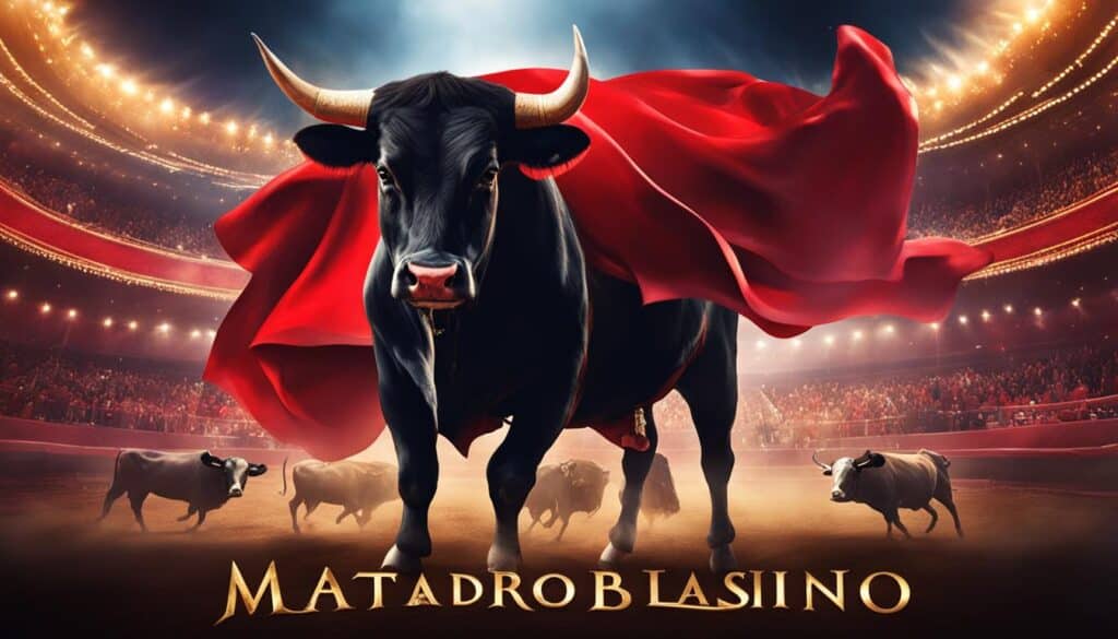 Matadorbet Casino Matadorbet Casino