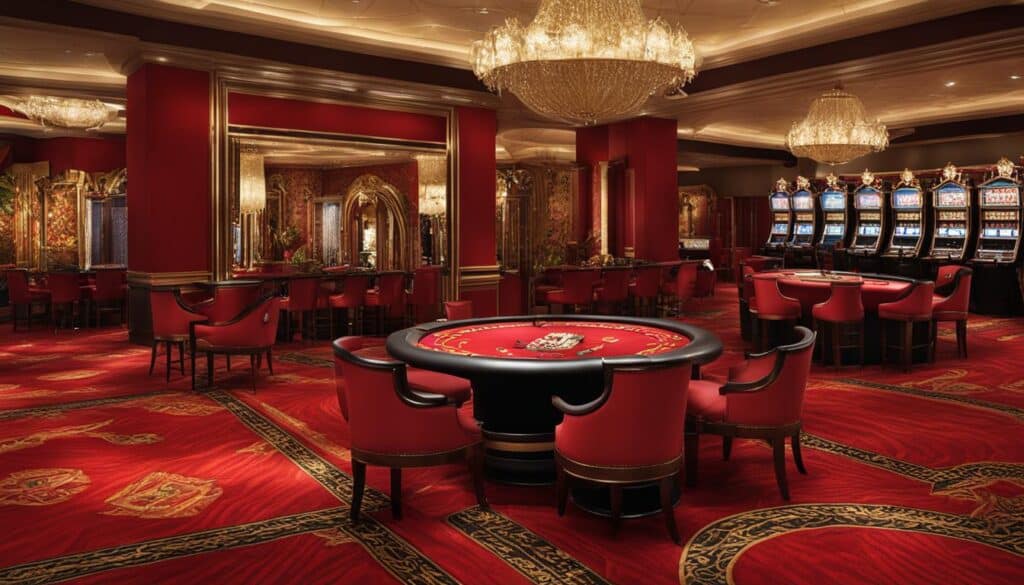 Matadorbet Casino Matadorbet Casino