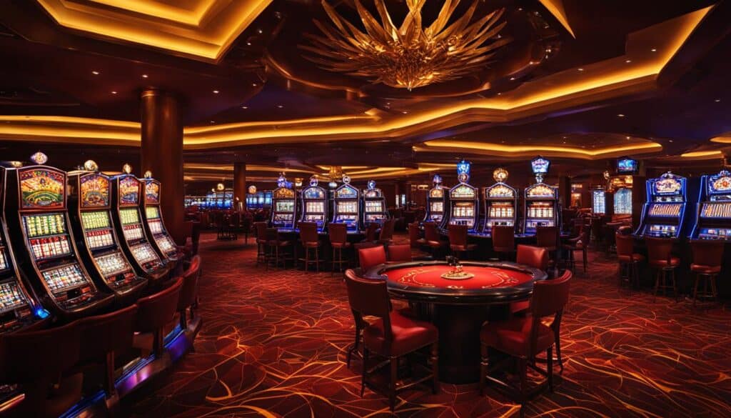 Matadorbet Casino Matadorbet Casino